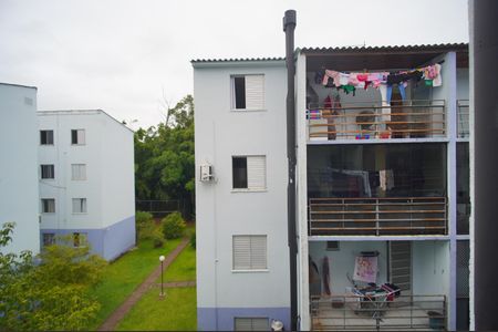 Apartamento para alugar com 50m², 2 quartos e 1 vagaVista do Quarto 2