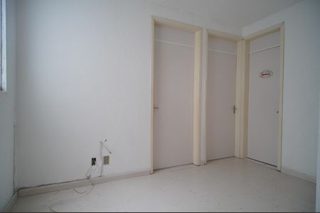 sala de apartamento para alugar com 2 quartos, 50m² em Feitoria, São Leopoldo