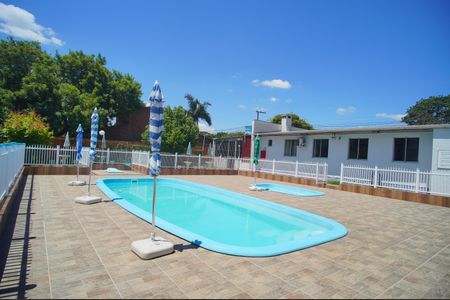 Apartamento para alugar com 50m², 2 quartos e 1 vagaÁrea comum - Piscina