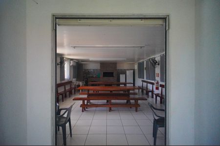 Apartamento para alugar com 50m², 2 quartos e 1 vagaÁrea comum - Salão de festas