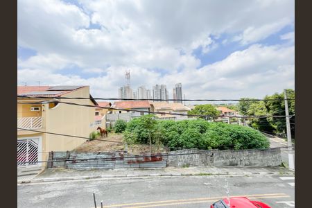 Vista de apartamento à venda com 2 quartos, 86m² em Umuarama, Osasco