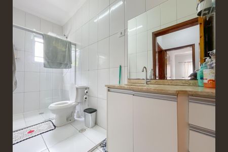 Apartamento à venda com 86m², 2 quartos e 1 vaga Apartamento à venda com 86m², 2 quartos e 1 vagaBanheiro