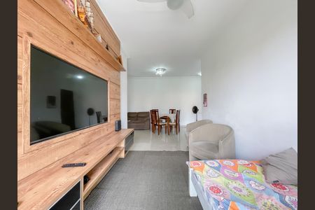 Sala de apartamento à venda com 2 quartos, 86m² em Umuarama, Osasco
