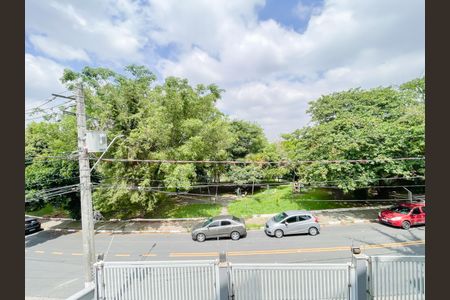 Vista de apartamento à venda com 2 quartos, 86m² em Umuarama, Osasco