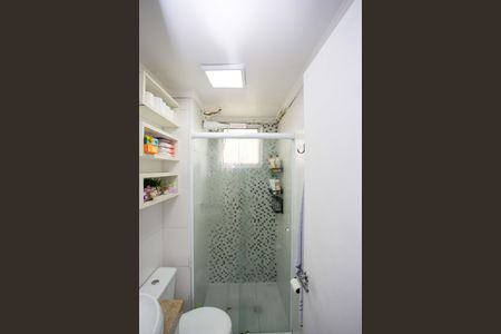 Apartamento à venda com 58m², 3 quartos e 1 vagaBanheiro