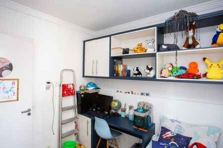 Apartamento à venda com 58m², 3 quartos e 1 vagaQuarto 1