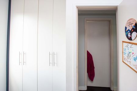 Quarto 1 de apartamento à venda com 3 quartos, 58m² em Centro, Diadema