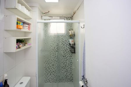 Apartamento à venda com 58m², 3 quartos e 1 vagaBanheiro