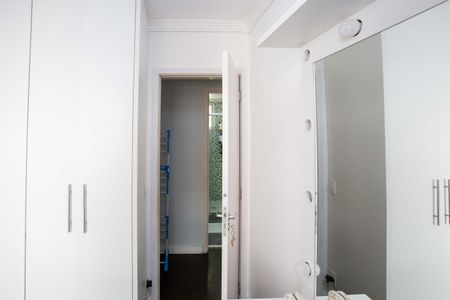 Apartamento à venda com 58m², 3 quartos e 1 vagaQuarto 2