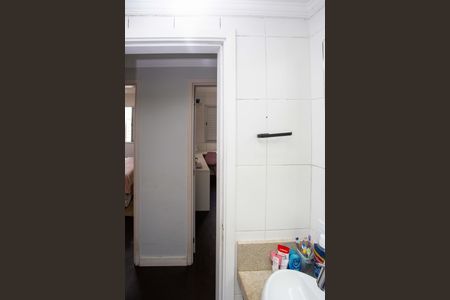 Apartamento à venda com 58m², 3 quartos e 1 vagaBanheiro