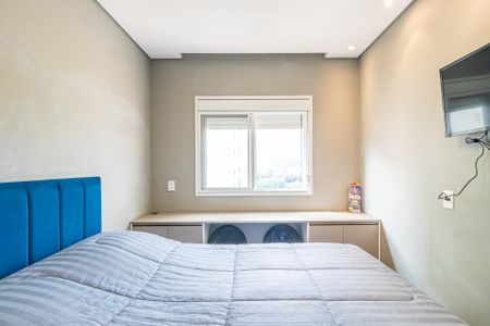Apartamento para alugar com 2 quartos, 52m² em Alphaville Empresarial, Barueri