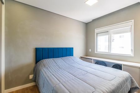 Apartamento para alugar com 2 quartos, 52m² em Alphaville Empresarial, Barueri