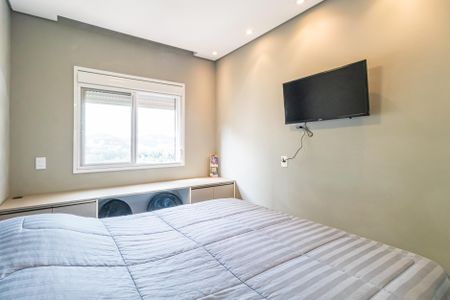 Apartamento para alugar com 2 quartos, 52m² em Alphaville Empresarial, Barueri