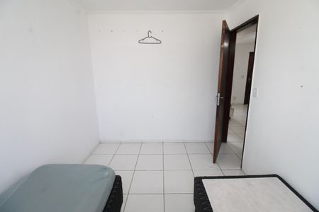 Apartamento para alugar com 40m², 2 quartos e 1 vagaQuarto 2