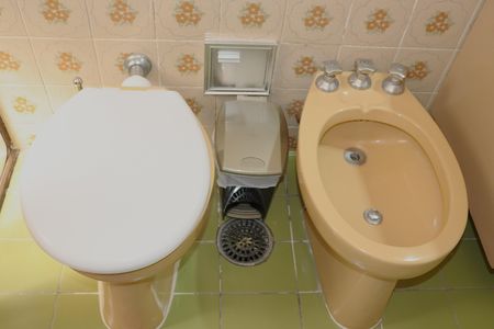 Apartamento para alugar com 55m², 1 quarto e 1 vagaCozinha