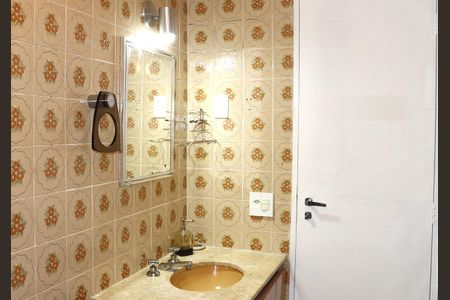 Apartamento para alugar com 55m², 1 quarto e 1 vagaCozinha
