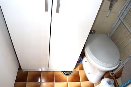 Apartamento para alugar com 55m², 1 quarto e 1 vagaÁrea de Serviço