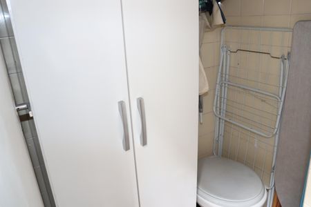 Apartamento para alugar com 55m², 1 quarto e 1 vagaÁrea de Serviço