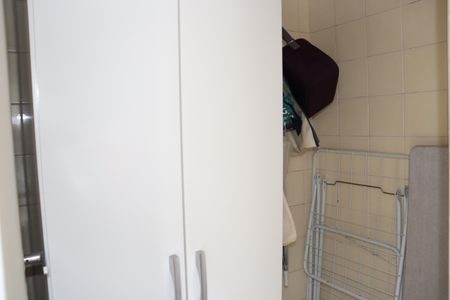 Apartamento para alugar com 55m², 1 quarto e 1 vagaÁrea de Serviço