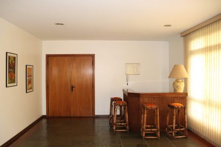 Apartamento para alugar com 55m², 1 quarto e 1 vagaSalão de Festas