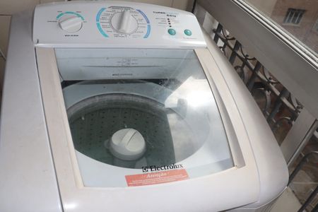 Apartamento para alugar com 55m², 1 quarto e 1 vagaÁrea de Serviço