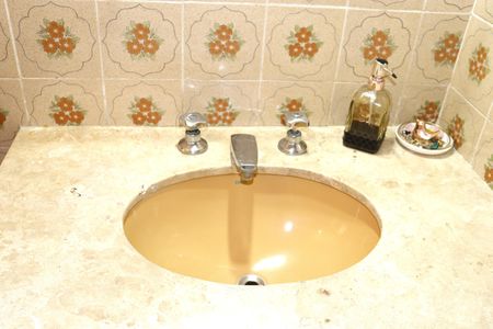 Apartamento para alugar com 55m², 1 quarto e 1 vagaCozinha