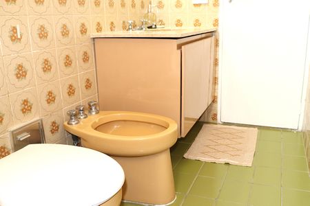 Apartamento para alugar com 55m², 1 quarto e 1 vagaCozinha