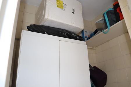 Apartamento para alugar com 55m², 1 quarto e 1 vagaÁrea de Serviço