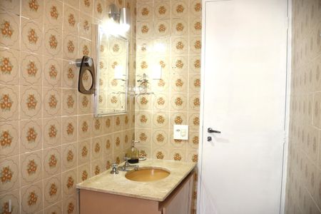 Apartamento para alugar com 55m², 1 quarto e 1 vagaCozinha