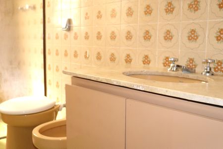 Apartamento para alugar com 55m², 1 quarto e 1 vagaCozinha