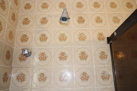 Apartamento para alugar com 55m², 1 quarto e 1 vagaCozinha