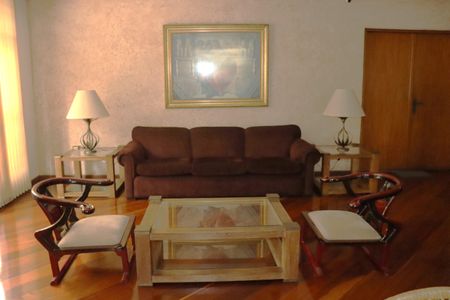 Apartamento para alugar com 55m², 1 quarto e 1 vagaHall Social