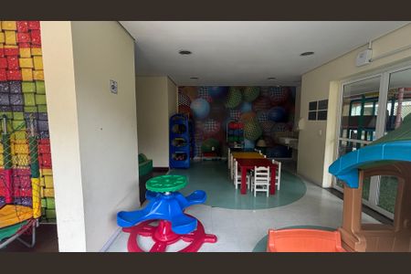 Apartamento à venda com 90m², 3 quartos e 2 vagasBrinquedoteca