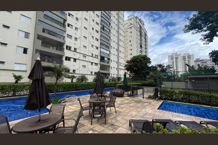 Apartamento à venda com 90m², 3 quartos e 2 vagasPiscina