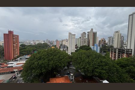 Apartamento à venda com 90m², 3 quartos e 2 vagasÁrea de Serviço Vista