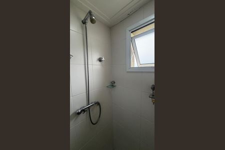 Apartamento à venda com 90m², 3 quartos e 2 vagasBanheiro da Suíte