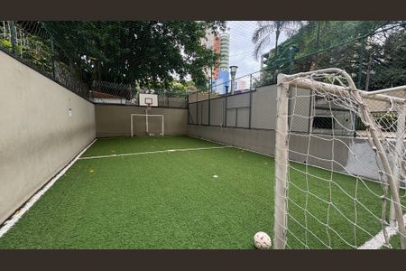 Apartamento à venda com 90m², 3 quartos e 2 vagasQuadra