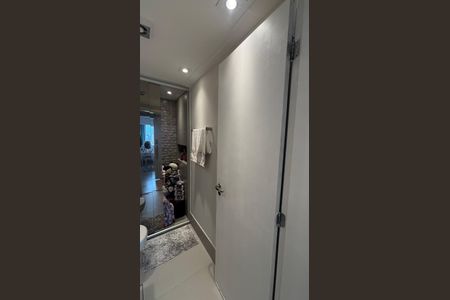 Apartamento à venda com 90m², 3 quartos e 2 vagasBanheiro