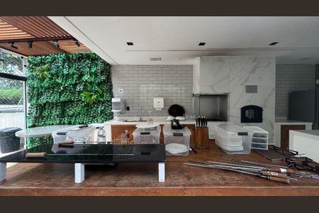 Apartamento à venda com 90m², 3 quartos e 2 vagasArea Gourmet