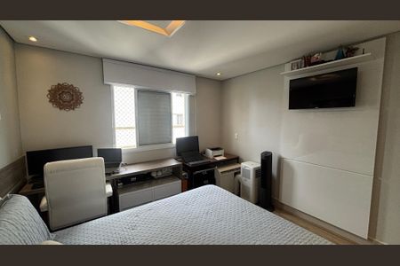 Apartamento à venda com 90m², 3 quartos e 2 vagasSuite