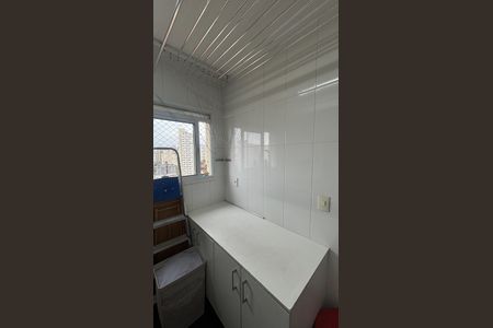 Apartamento à venda com 90m², 3 quartos e 2 vagasÁrea de Serviço