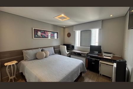 Apartamento à venda com 90m², 3 quartos e 2 vagasSuite