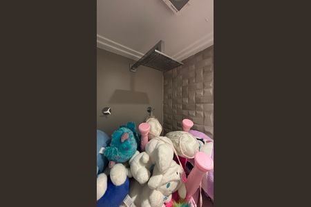 Apartamento à venda com 90m², 3 quartos e 2 vagasBanheiro