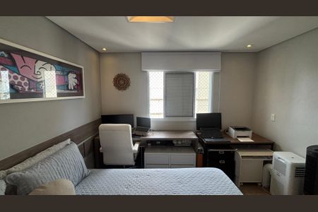 Apartamento à venda com 90m², 3 quartos e 2 vagasSuite