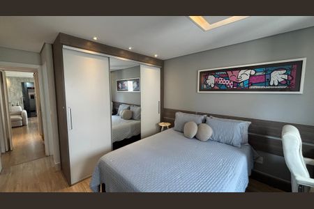 Apartamento à venda com 90m², 3 quartos e 2 vagasSuite