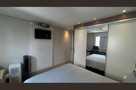 Apartamento à venda com 90m², 3 quartos e 2 vagasSuite