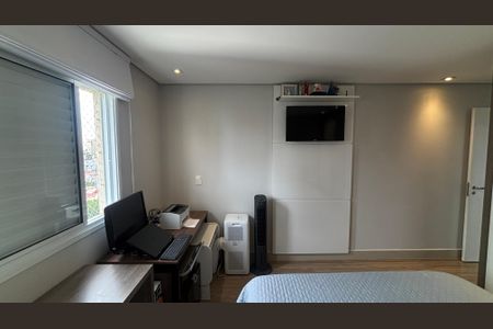 Apartamento à venda com 90m², 3 quartos e 2 vagasSuite