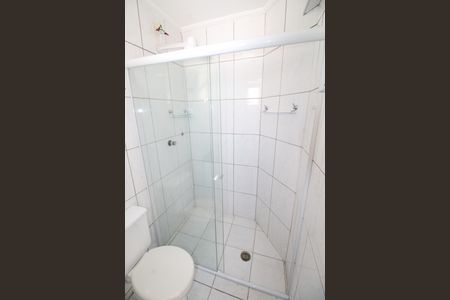 Apartamento para alugar com 65m², 2 quartos e 1 vagaBanheiro da Suíte