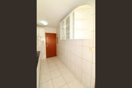 Apartamento para alugar com 65m², 2 quartos e 1 vagaCozinha