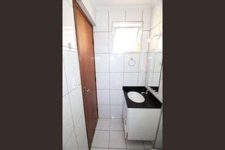 Apartamento para alugar com 65m², 2 quartos e 1 vagaBanheiro da Suíte